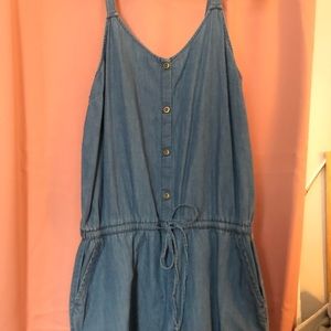 old navy romper
